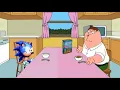 Download Lagu Sonic in Family Guy Fan Edit