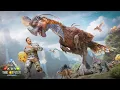 Download Lagu [ ARK Survival Ascended ] Hành Trình Thời Tiền Sử  !!!!