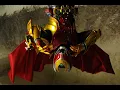 Lagu Kamen Rider Kiva Emperor Form-Henshin,Skills and Finish