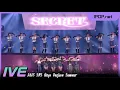 Lagu IVE. REBEL HEART+XOXZ.아이브 SBS Gayo Daejeon Summer 가요대전