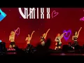 NMIXX slays with “Love Me Like This” vocals at K-Content Planet 2025 Sydney