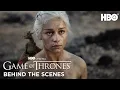 How Daenerys Targaryen Became The Mother Of Dragons Game of Thrones HBO
