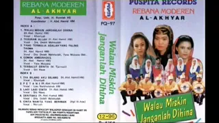 Download Rebana ria dia bilang aku bilang MP3