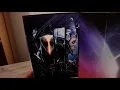 Destiny 2 Lightfall Collector s Edition unboxing no commentary