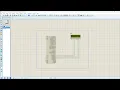 Setting up 16 x 2 LCD in 4-Bit Mode with LPC21XX in Proteus