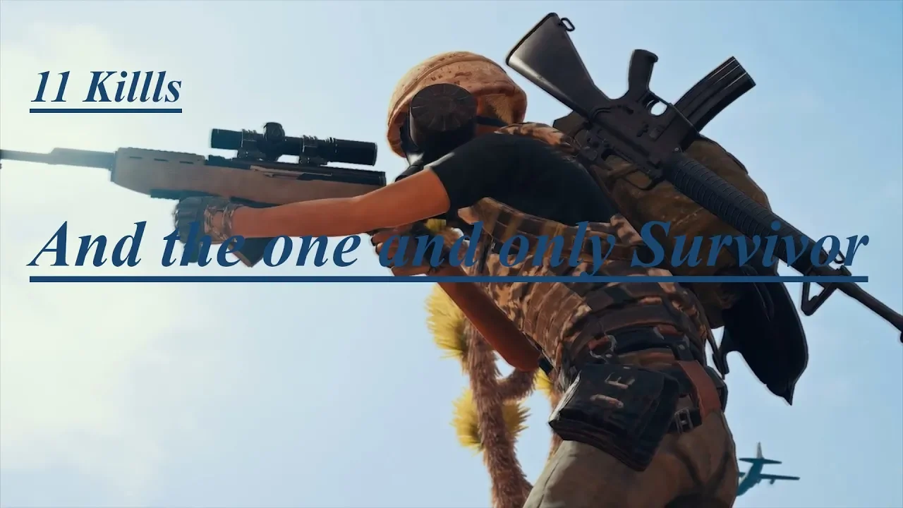 Noise PUBG Snoball Win 11 Kills