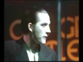 Download Lagu The Damned - Smash it Up Old Grey Whistle Test, Stage wrecked!