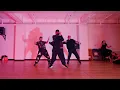 TOY PERDIO SECH // RIIUW AGUILAR CHOREOGRAPHY
