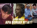 LORD HARIS NYANYI‼️LIRIK NYA BIKIN NANGIS…