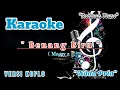 Download Lagu Benang Biru - Meggy Z || Karaoke Nada Cowok ( Versi Dangdut Koplo )