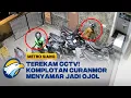 Download Lagu Waspada! Pelaku Curanmor Berpura-pura Jadi Pengemudi Ojol | Metro Siang