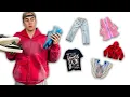 Download Lagu CRAZY 50KG HAUL UNBOXING!