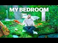 Download Lagu I Turned My Bedroom Into A GIANT Ecosystem