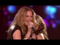 Download Lagu Carly Rose Sonenclar \u0026 LeAnn Rimes - How Do I Live (The X-Factor USA 2012) [Final]