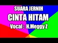 Download Lagu CINTA HITAM. Lirik dan lagu Meggy Z suara jernih..