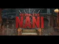 Yesha Nagula katta mida |FULL SONG| The Paradise |Nani |AnirudhRavichander |Srikanth Odela