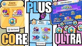 Which Membership Should You Buy VALUE Prodigy Math Game