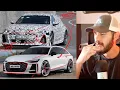 Download Lagu Next gen Audi RS6 Avant! Not ALL good news...