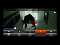 shows Lake County IL Black Lives Matter Founder physically fighting with employee in office