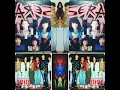 Lagu Sera-dibadai asmara