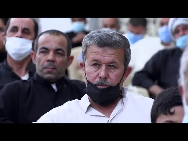 ⁣ثلاثة يشكون الى الله يوم القيامة - سماحة الشيخ مهدي الطرفي