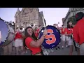 Syracuse University 2022 Wrapped