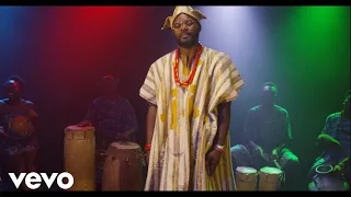 falz child of the world official video 