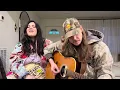 Poison and Wine, by The Civil Wars. (Cover, by The Band Loula)