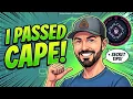 How To Pass The Hack The Box CAPE Exam My Experience Tips And Tricks Review 2026