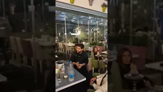 ديو رائع جدا من محمد المجذوب وآدم خلصت الحكاية  ديو رائع جدا من محمد المجذوب وآدم خلصت الحكاية