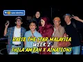 Download Lagu RAISE THE STAR W2: PESERTA MULA TUNJUK TARING | RAMAI DAPAT 5 STARS UNBEATABLE