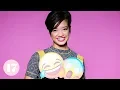 Andi Mack Star Peyton Elizabeth Lee Shares Her Most Embarrassing Stories Seventeen