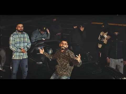Download MP3 We Don't Play - Sultaan X Big Ghuman X Jay Trak ( Official Music Video )