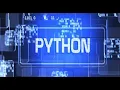 Starting the basics of programming in Python