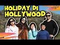 Download Lagu VLOG #277 - WELCOME TO HOLLYWOOD!