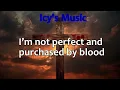 Josiah Queen - Two Wooden Beams Lyrics (1 hour version)