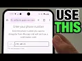 Fix Google Pixel 8 NOT Receiving Texts