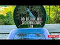 Download Lagu Chim quốc thiếu lửa, ra rừng chậm kêu,kêu nhỏ | và cách thúc mồi cho chim căng!