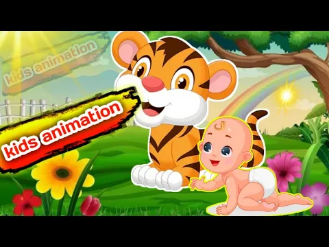 Download MP3 How to kids animation video