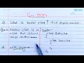 C Nested Class Learn Coding