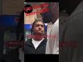 Dudeylo punches Man out the store