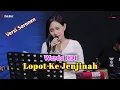 Lagu Lopot Ke Jenjinah - Warda KDI || PDC Music Versi Saronen Madura