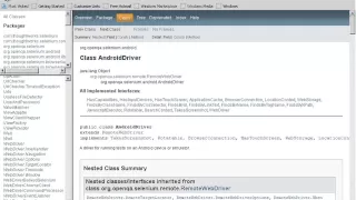 Selenium Tutorial Day 2 Selenium Webdriver tutorial Part 2