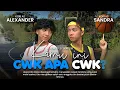 Lagu [DRAMA] KAMU CWK APA CWK?