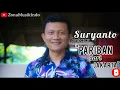 Download Lagu Pariban dari Jakarta  - Suryanto Siregar