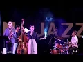 Download Lagu Indra Lesmana ft. Eva Celia – Sedalam Cintamu @ Prambanan Jazz 2018 [HD]