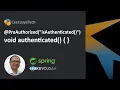 Secure REST Endpoints with Keycloak and Spring Method Security