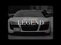 LEGEND - SIDHU MOOSE WALA | The Kidd | Gold Media | Latest Punjabi Songs 2020