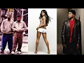Download Lagu Pete Rock \u0026 CL Smooth vs.  LL Cool J.  feat. Amerie - Take You 2 Paradise