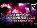 Download Lagu DJ DUGEM NONSTOP VIRAL TIKTOK TERBARU 2025❗DJ IMPOSSIBLE X BUKAN TAK SETIA X DJ NGAPAIN REPOT